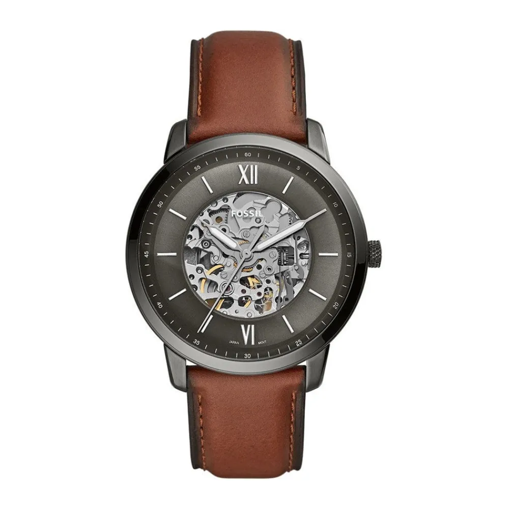 Montre Neutra 2 Tons|FOSSIL New