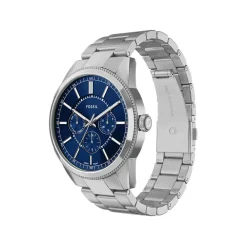 Montre Pearson Bleu|FOSSIL Best