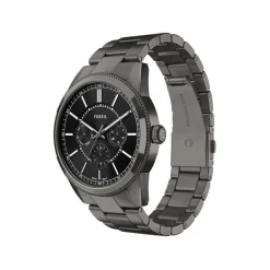Montre Pearson Noir|FOSSIL Online