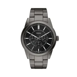 Montre Pearson Noir|FOSSIL Online