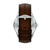 Montre Pearson Vert|FOSSIL Discount