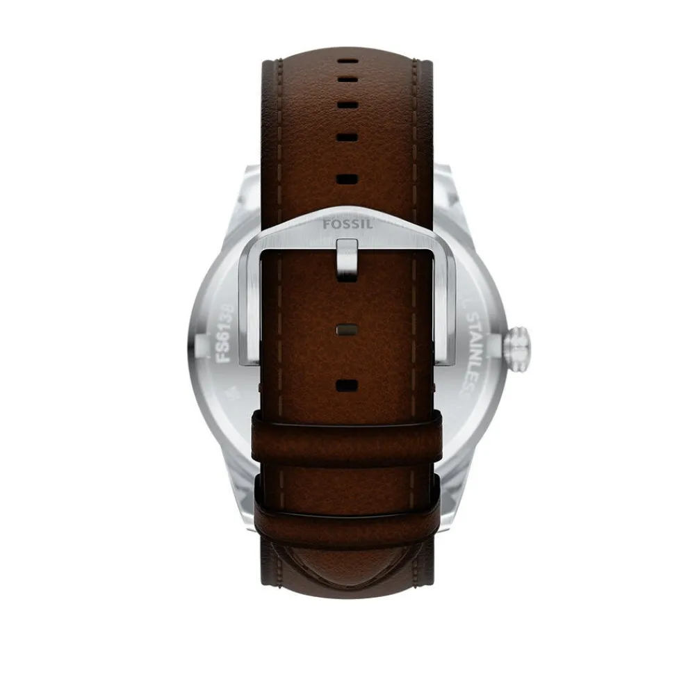 Montre Pearson Vert|FOSSIL Discount