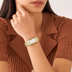 Montre Raquel Argenté|FOSSIL Best
