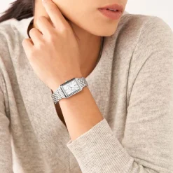 Montre Raquel Argenté|FOSSIL Hot