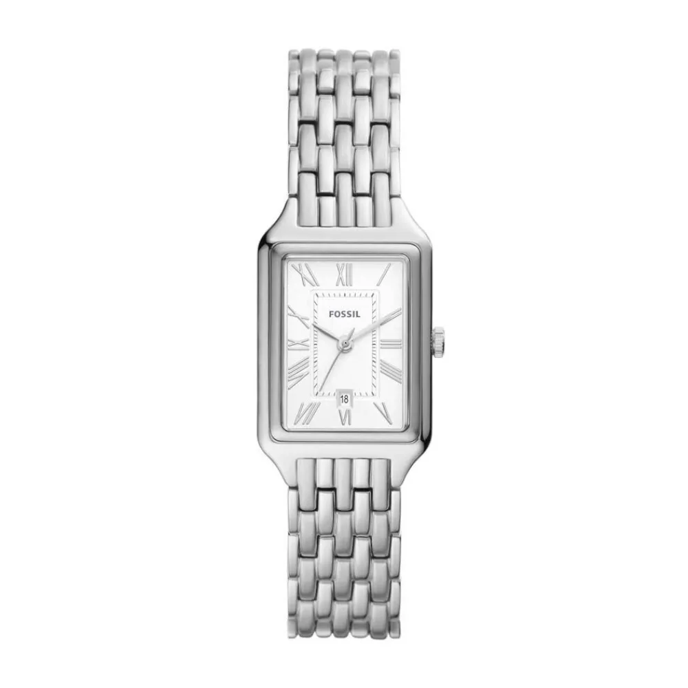 Montre Raquel Argenté|FOSSIL Hot