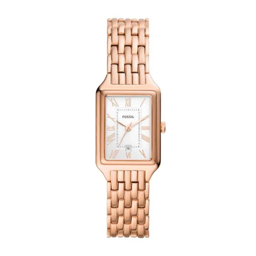 Montre Raquel Blanc|FOSSIL Best