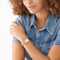 Montre Raquel Blanc|FOSSIL Best