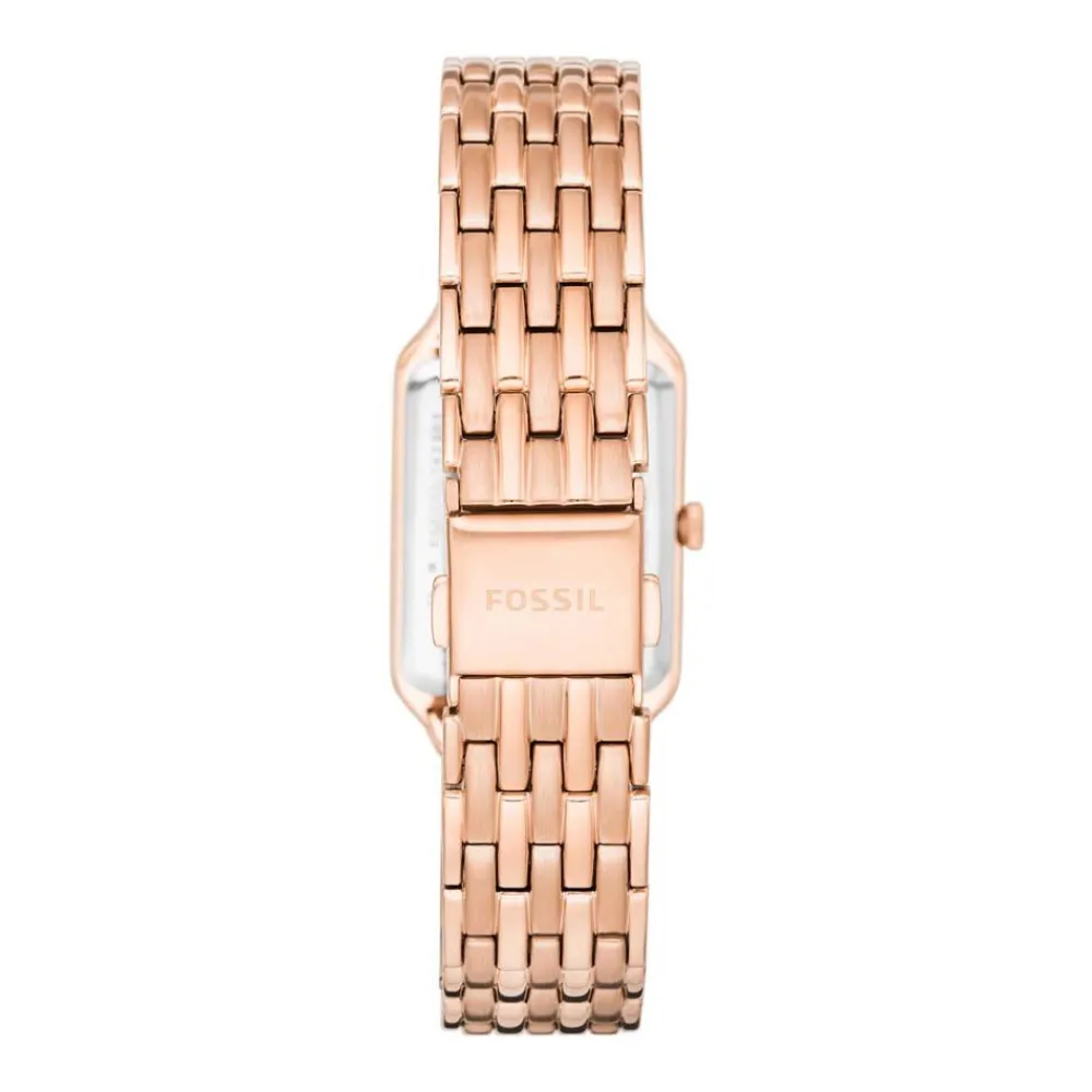 Montre Raquel Blanc|FOSSIL Best