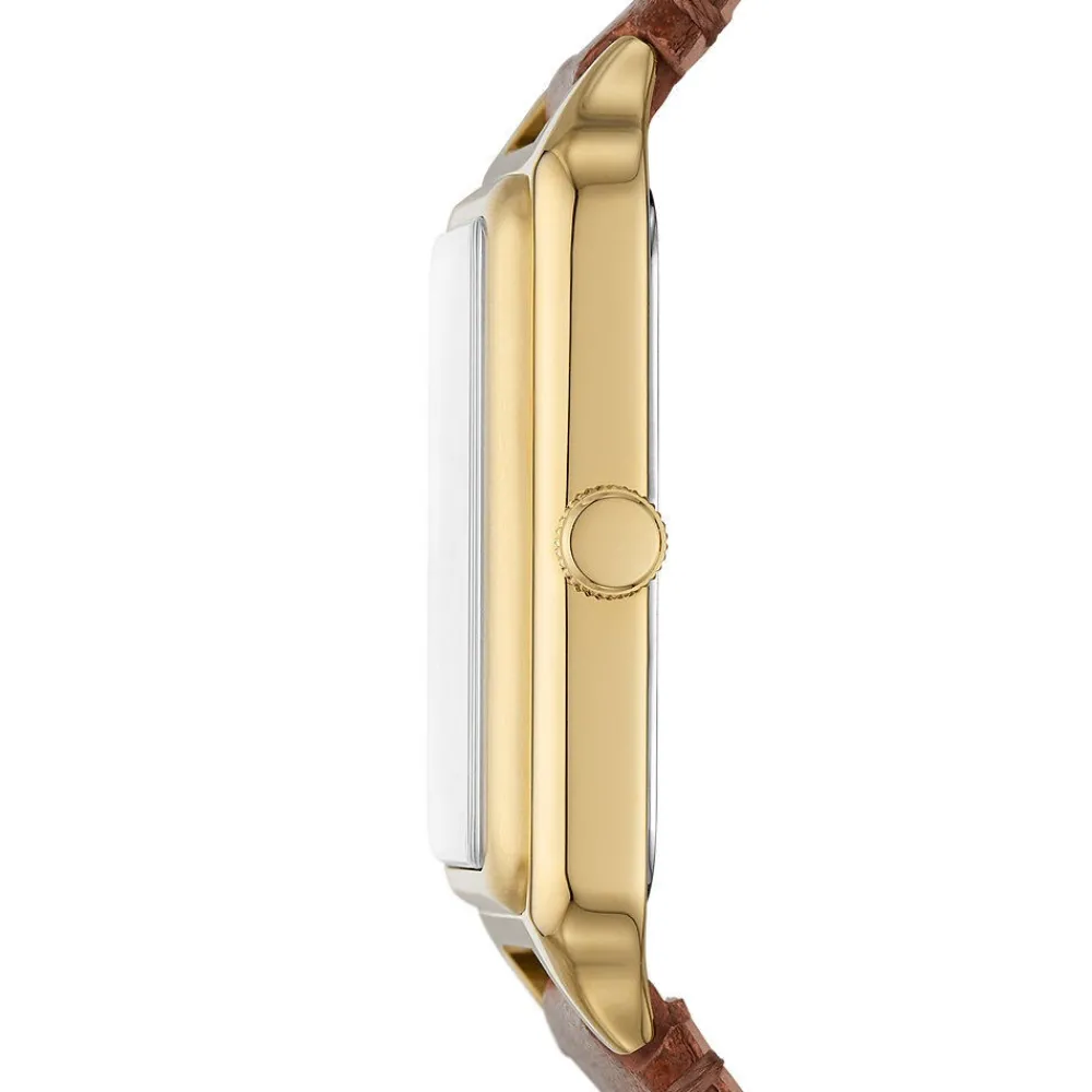 Montre Raquel Blanc|FOSSIL Outlet