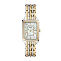 Montre Raquel Blanc|FOSSIL New