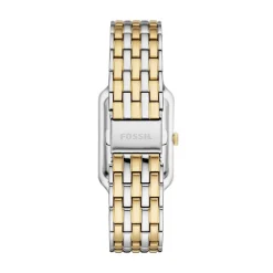 Montre Raquel Blanc|FOSSIL New