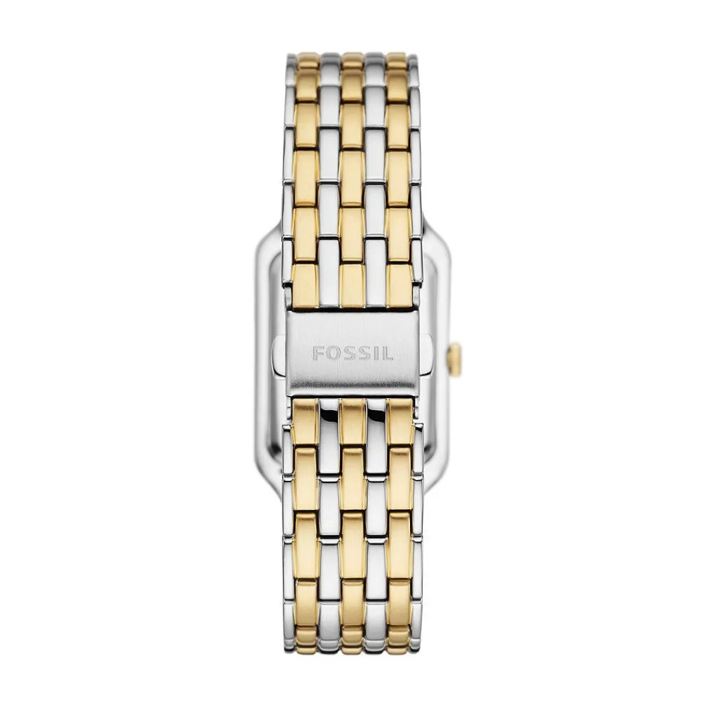 Montre Raquel Blanc|FOSSIL New