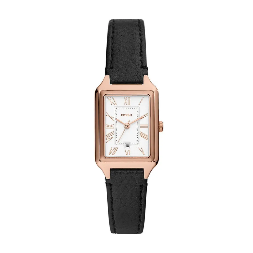 Montre Raquel Blanc|FOSSIL Clearance