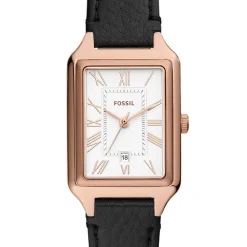 Montre Raquel Blanc|FOSSIL Clearance