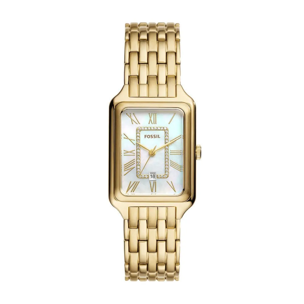 Montre Raquel Blanc|FOSSIL