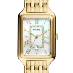 Montre Raquel Blanc|FOSSIL