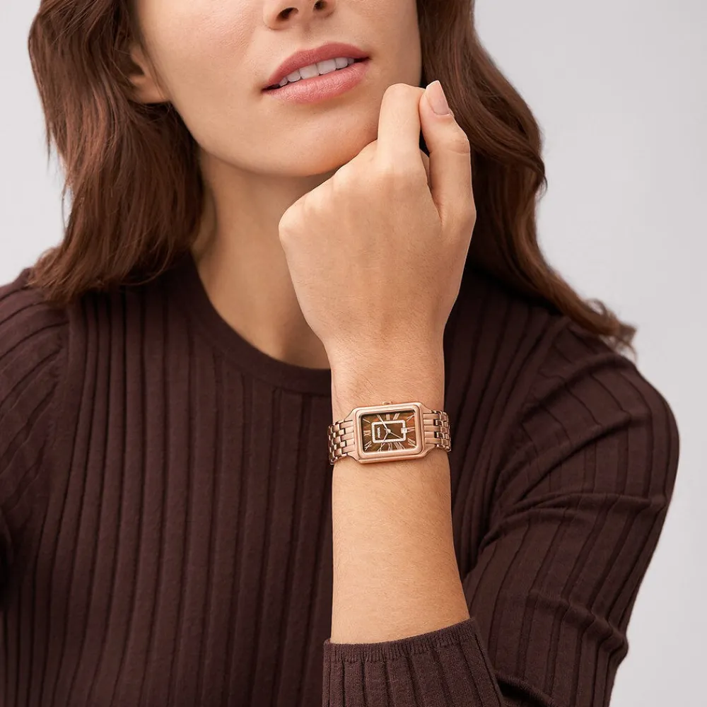 Montre Raquel Brun|FOSSIL Sale