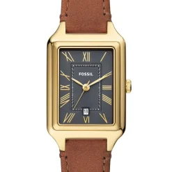Montre Raquel Gris|FOSSIL Online