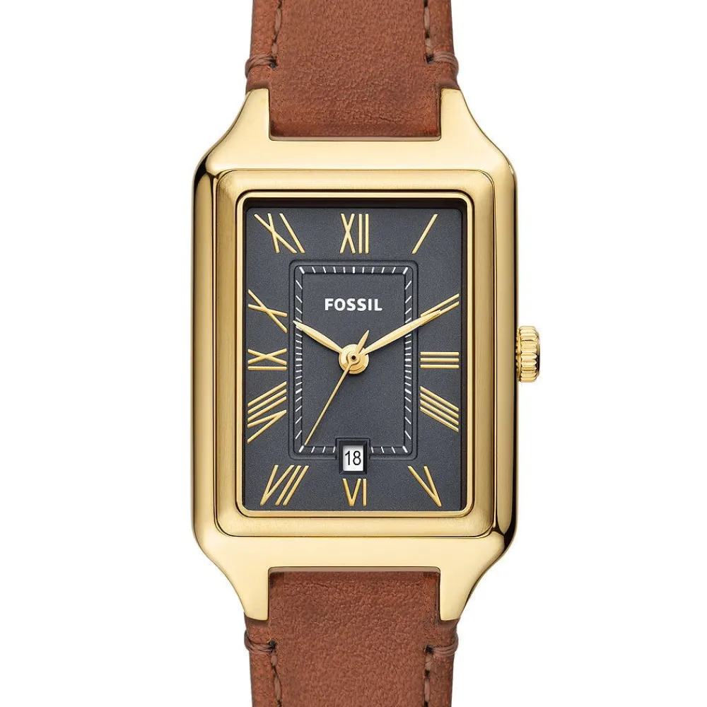 Montre Raquel Gris|FOSSIL Online