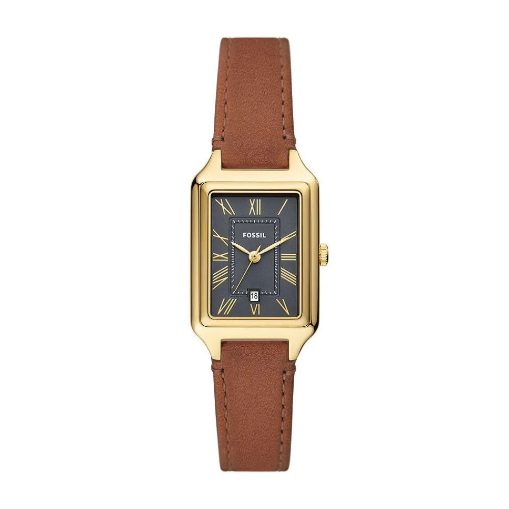 Montre Raquel Gris|FOSSIL Online