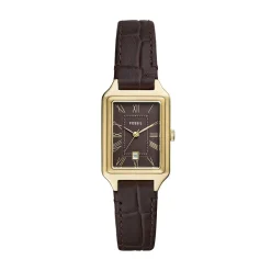 Montre Raquel Marron|FOSSIL Outlet