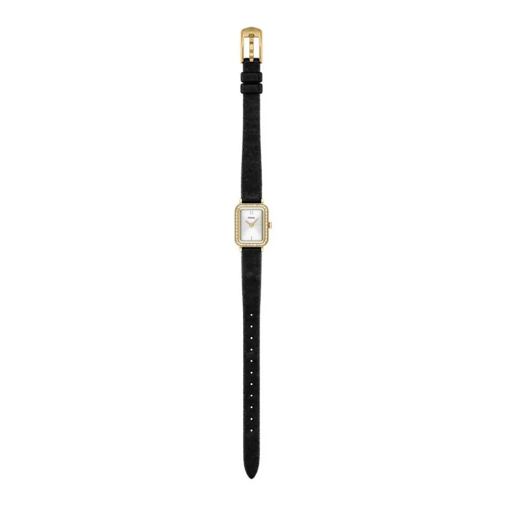 Montre Raquel Mini Argenté|FOSSIL Hot