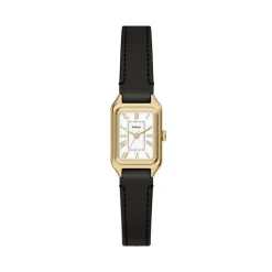 Montre Raquel Mini Blanc|FOSSIL Outlet