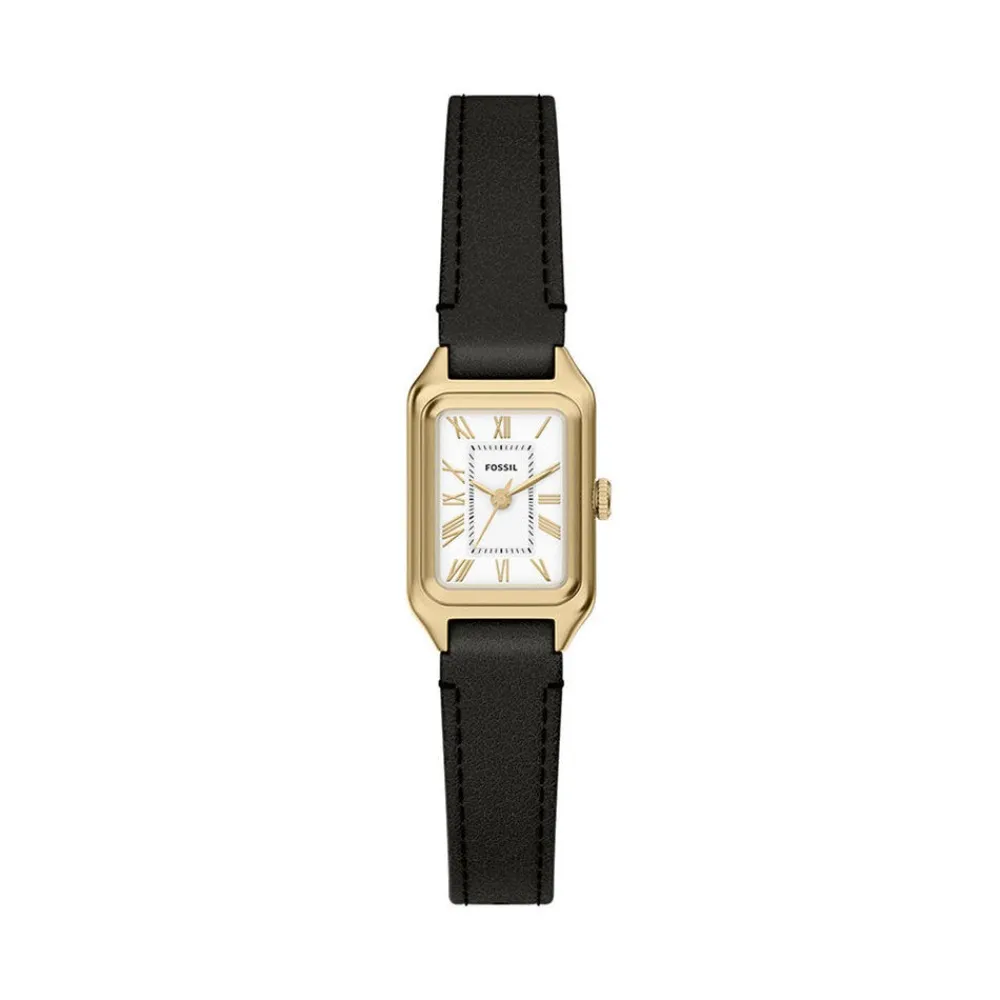 Montre Raquel Mini Blanc|FOSSIL Outlet