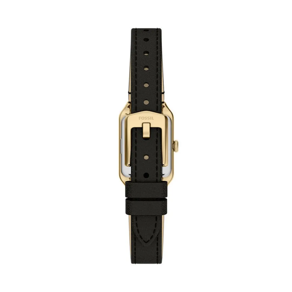 Montre Raquel Mini Blanc|FOSSIL Outlet