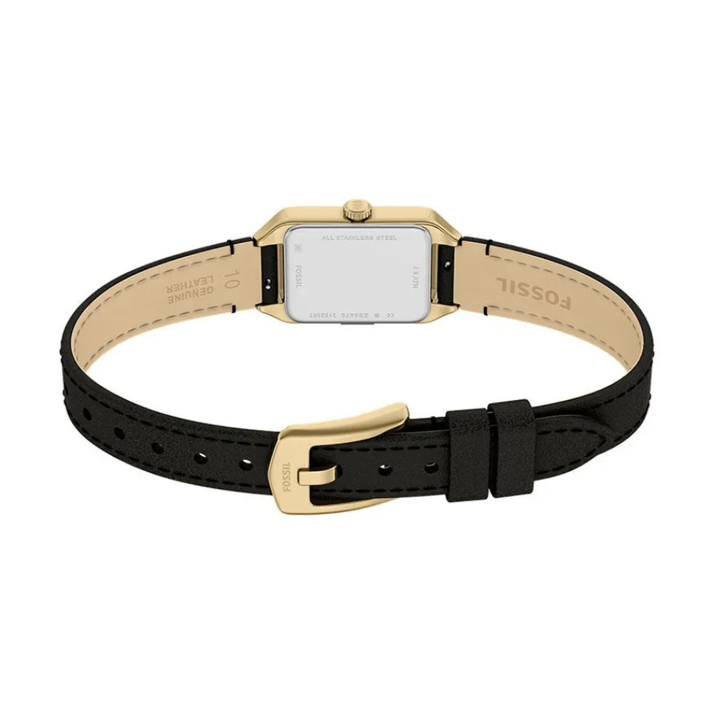 Montre Raquel Mini Blanc|FOSSIL Outlet