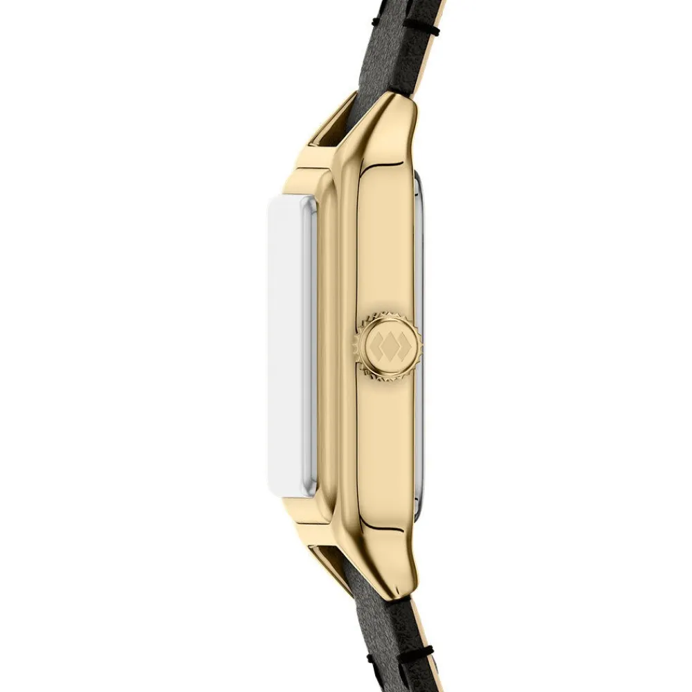 Montre Raquel Mini Blanc|FOSSIL Outlet