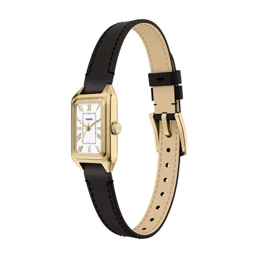 Montre Raquel Mini Blanc|FOSSIL Outlet