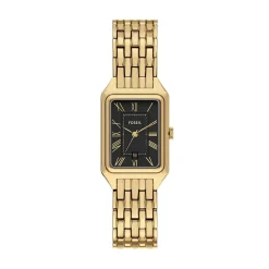Montre Raquel Noir|FOSSIL Online