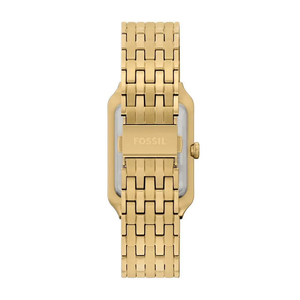 Montre Raquel Noir|FOSSIL Hot