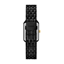 Montre Raquel Noir|FOSSIL Discount
