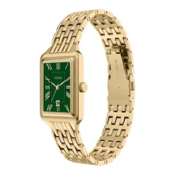 Montre Raquel Vert|FOSSIL