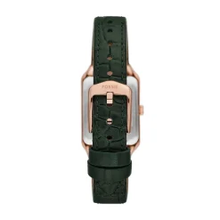 Montre Raquel Vert|FOSSIL Sale