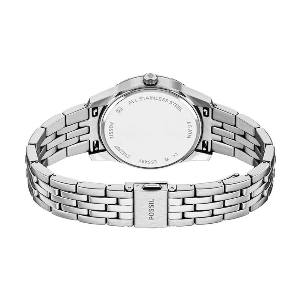 Montre Scarlette Bleu|FOSSIL