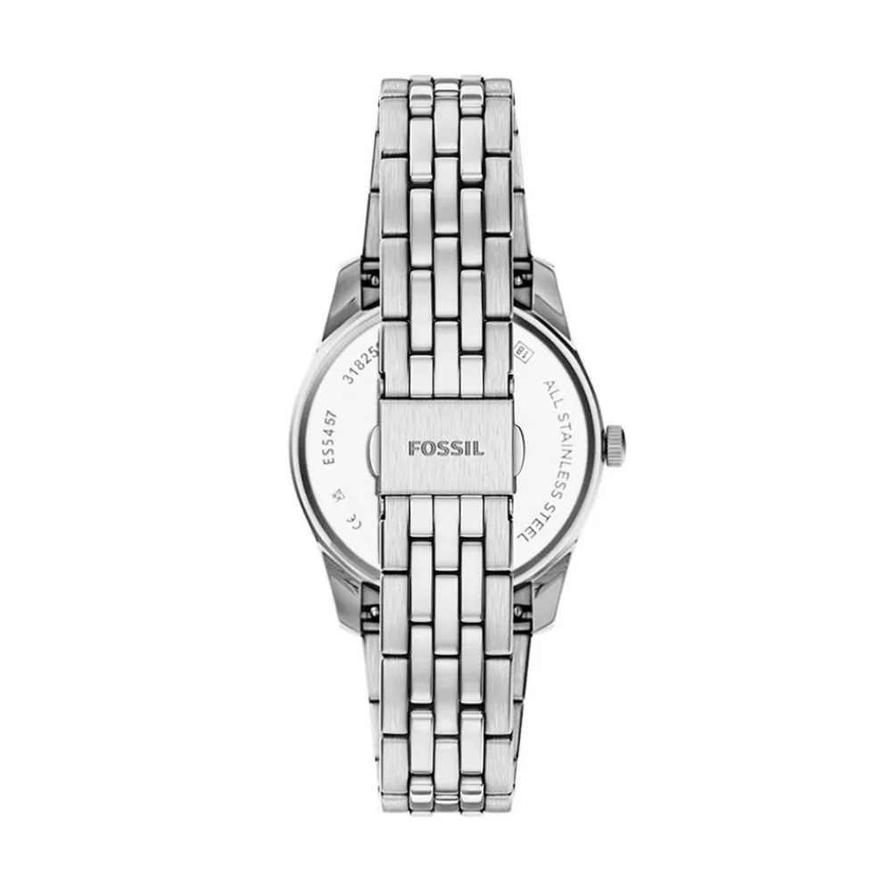 Montre Scarlette Bleu|FOSSIL