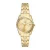 Montre Scarlette Doré|FOSSIL Online