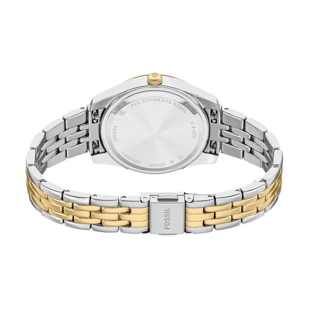 Montre Scarlette Mini Violet|FOSSIL Outlet