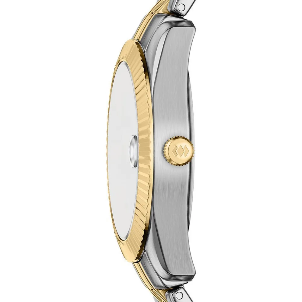 Montre Scarlette Mini Violet|FOSSIL Outlet