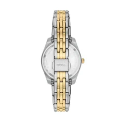 Montre Scarlette Mini Violet|FOSSIL Outlet