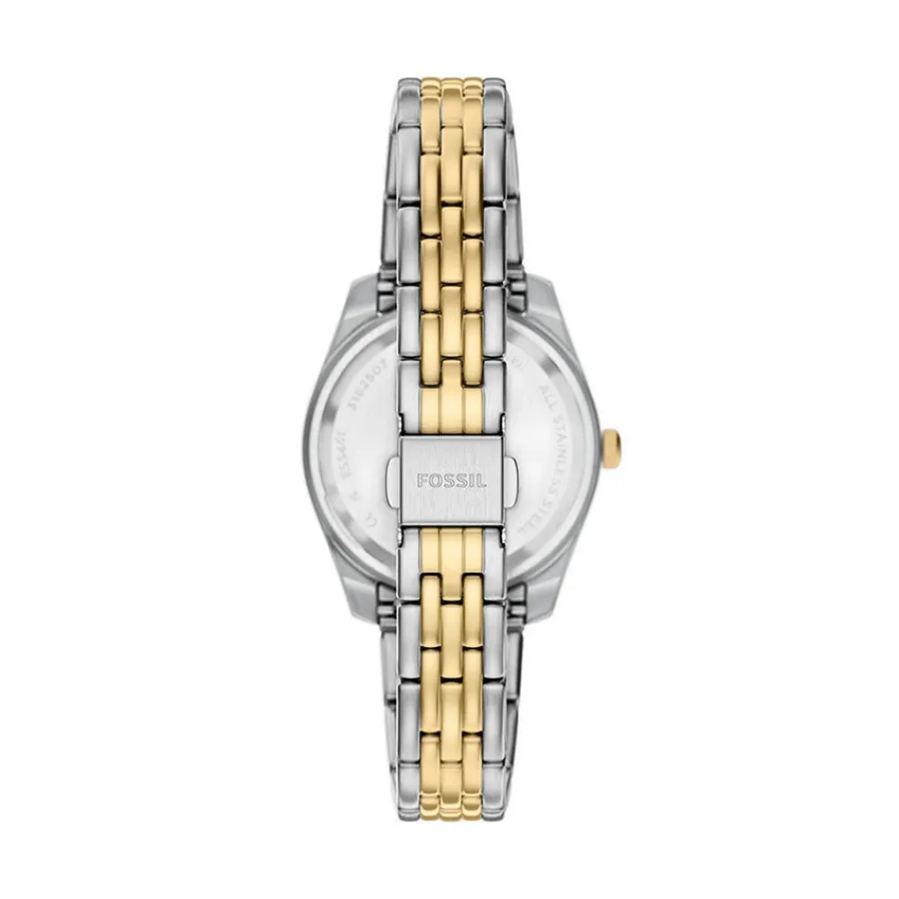 Montre Scarlette Mini Violet|FOSSIL Outlet