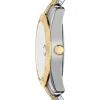 Montre Scarlette Mini Bleu|FOSSIL Clearance