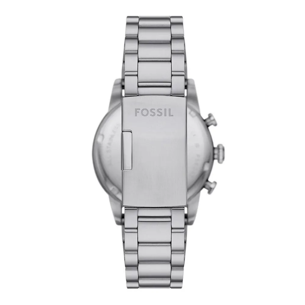 Montre Sport Tourer Bleu|FOSSIL Discount