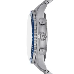 Montre Sport Tourer Bleu|FOSSIL Discount