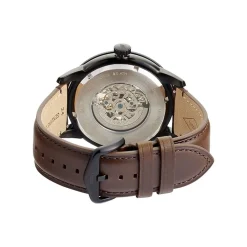 Montre Townsman Auto Noir|FOSSIL New
