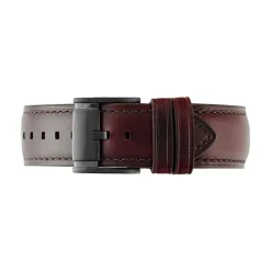 Montre Townsman Auto 2 Tons|FOSSIL New