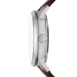 Montre Townsman Blanc|FOSSIL Best